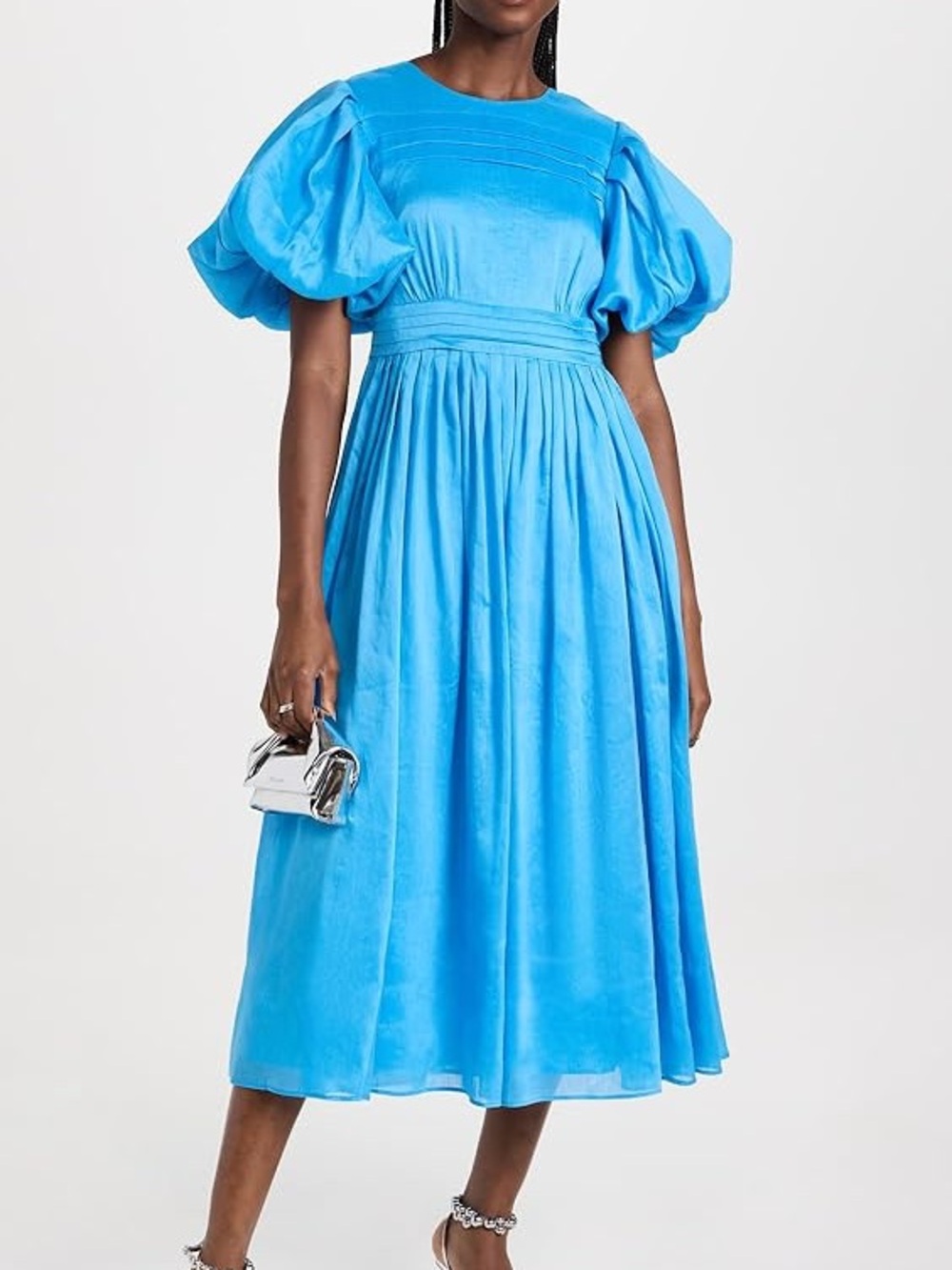 Aje Sylvia or Clementine dress ISO